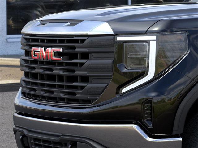 New 2025 GMC Sierra 1500 For Sale in Waterford Twp, MI