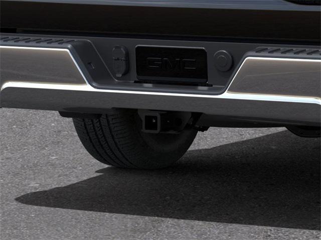 New 2025 GMC Sierra 1500 For Sale in Waterford Twp, MI