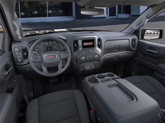 New 2025 GMC Sierra 1500 For Sale in Waterford Twp, MI