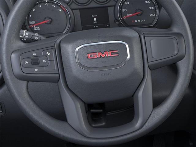 New 2025 GMC Sierra 1500 For Sale in Waterford Twp, MI