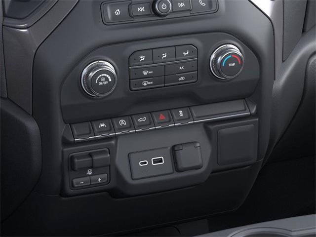 New 2025 GMC Sierra 1500 For Sale in Waterford Twp, MI