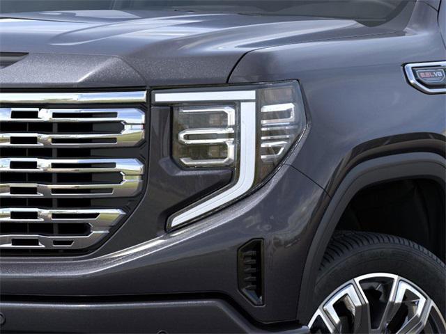 New 2025 GMC Sierra 1500 For Sale in Waterford Twp, MI