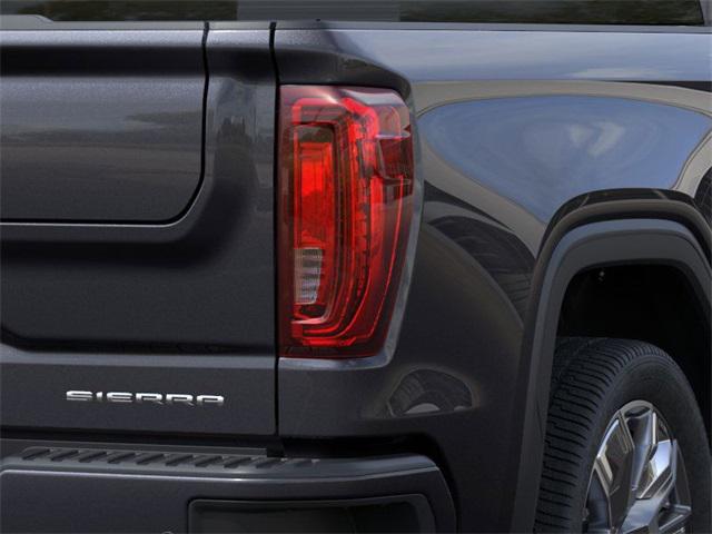 New 2025 GMC Sierra 1500 For Sale in Waterford Twp, MI