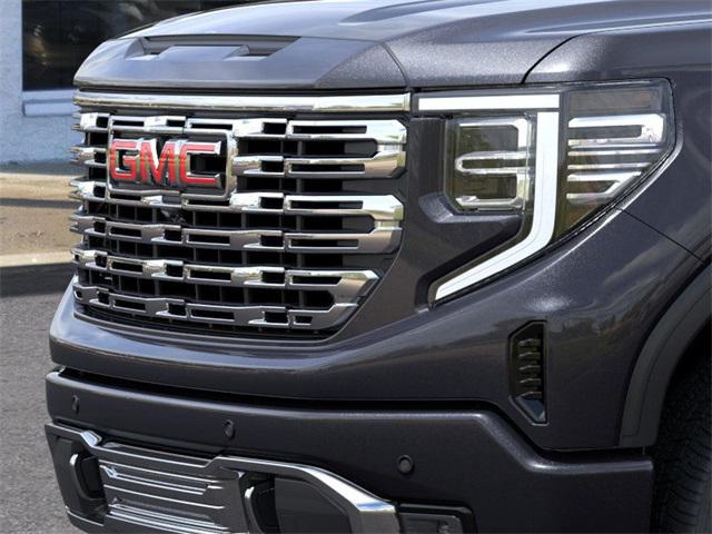 New 2025 GMC Sierra 1500 For Sale in Waterford Twp, MI