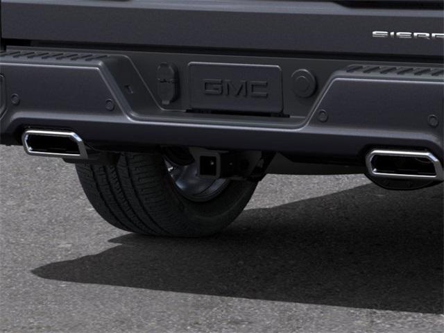 New 2025 GMC Sierra 1500 For Sale in Waterford Twp, MI