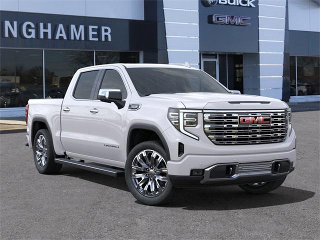 New 2025 GMC Sierra 1500 For Sale in Waterford Twp, MI