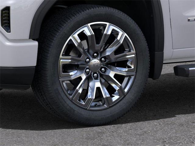 New 2025 GMC Sierra 1500 For Sale in Waterford Twp, MI