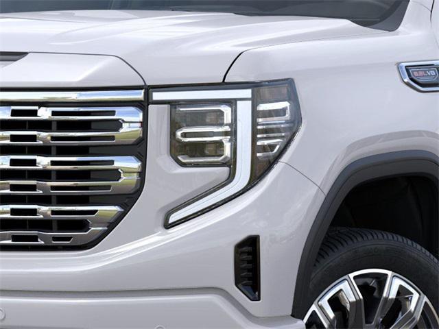 New 2025 GMC Sierra 1500 For Sale in Waterford Twp, MI