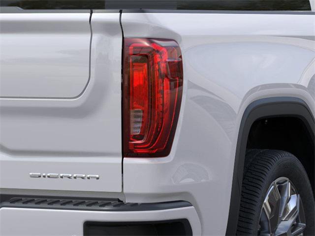New 2025 GMC Sierra 1500 For Sale in Waterford Twp, MI