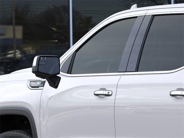 New 2025 GMC Sierra 1500 For Sale in Waterford Twp, MI