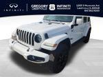 2021 Jeep Wrangler 4xe