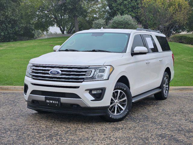 2018 Ford Expedition MAX