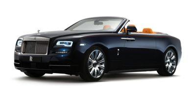 2019 Rolls-Royce Dawn Convertible for sale in Brockton, MA