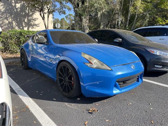 2009 Nissan 370Z