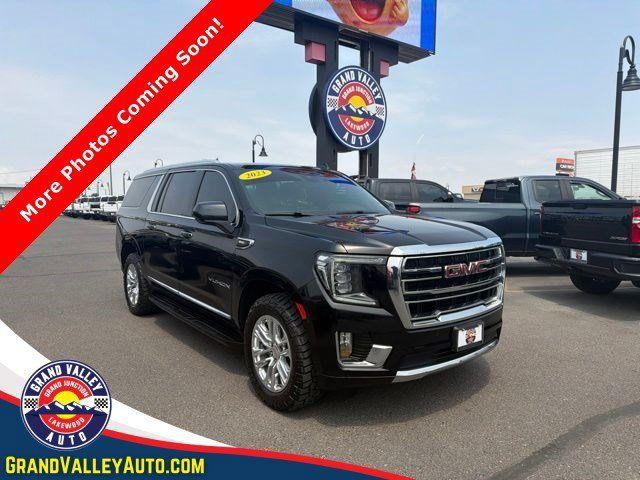 2023 GMC Yukon XL 4WD SLT for sale in Grand Junction, CO