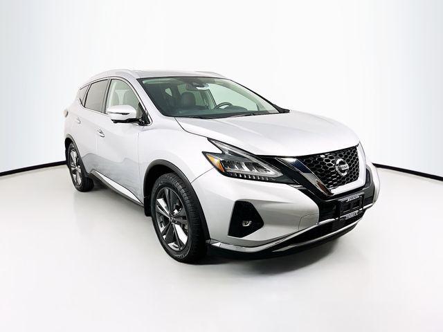 2019 Nissan Murano