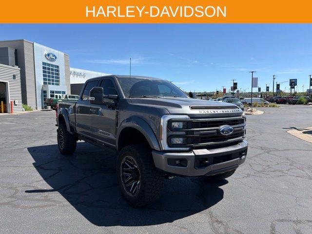 2024 Ford F-250 LARIAT for sale in Ogden, UT