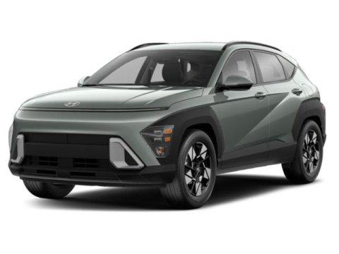 2024 Hyundai Kona