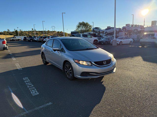 Civic [10]