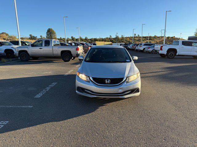 Civic [11]