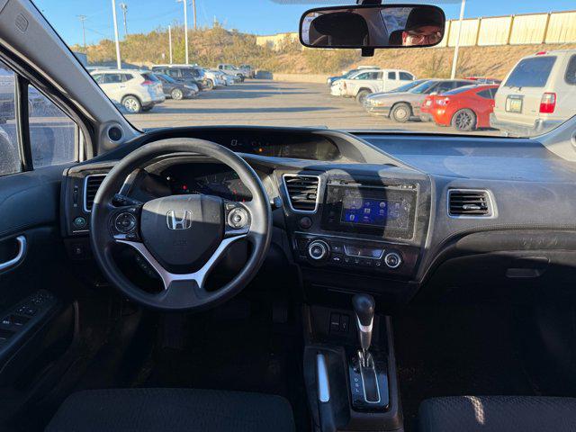 Civic [13]
