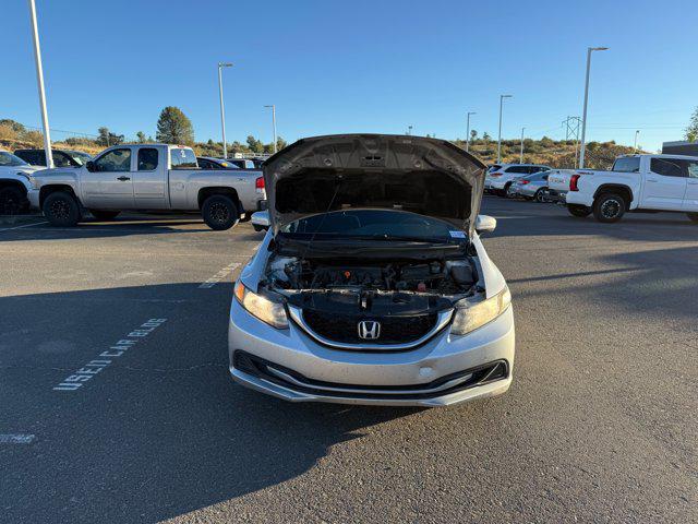 Civic [14]