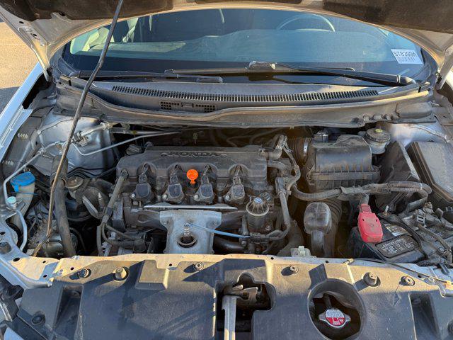 Civic [15]