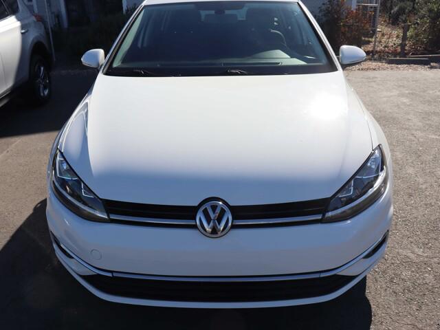 2019 Volkswagen Golf SportWagen 1.4T S