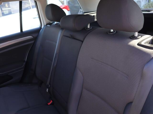 2019 Volkswagen Golf SportWagen 1.4T S