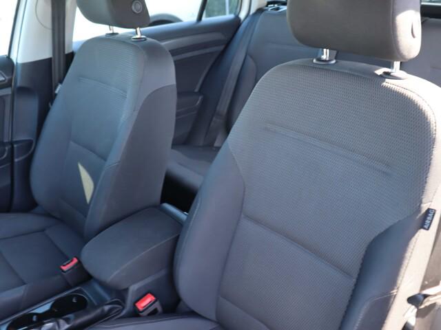 2019 Volkswagen Golf SportWagen 1.4T S