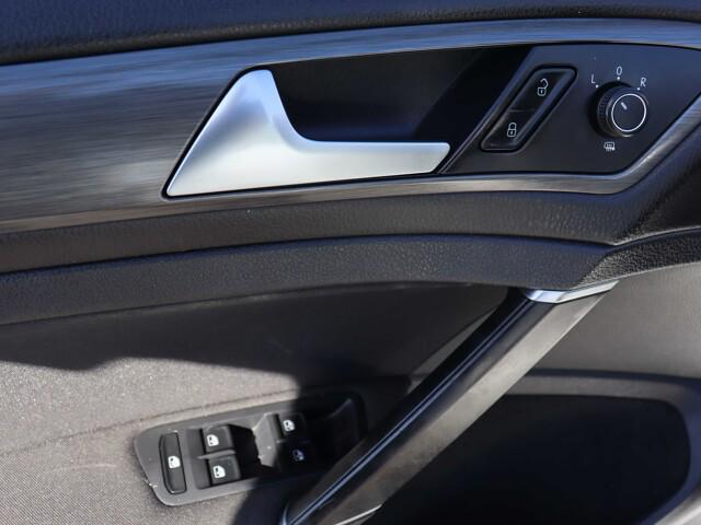 2019 Volkswagen Golf SportWagen 1.4T S