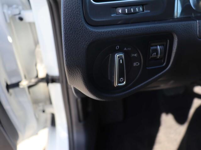 2019 Volkswagen Golf SportWagen 1.4T S