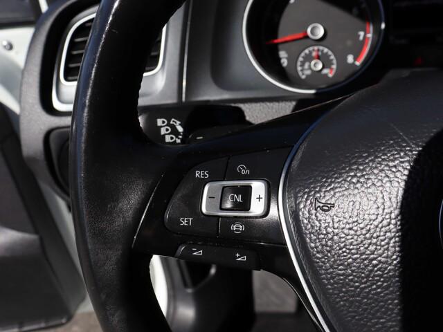 2019 Volkswagen Golf SportWagen 1.4T S