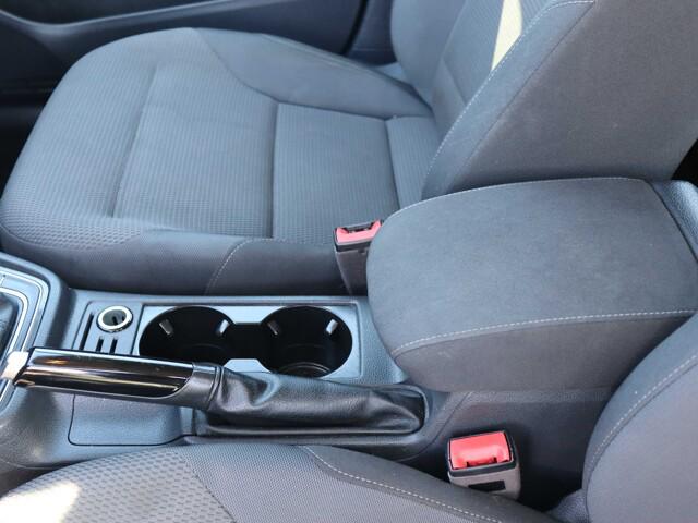 2019 Volkswagen Golf SportWagen 1.4T S