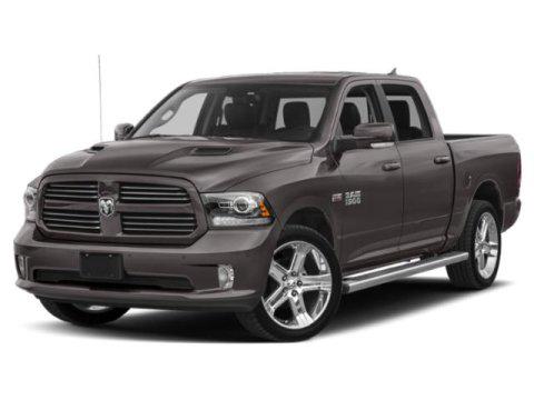 2018 Ram 1500 SLT for sale in Oskaloosa, IA