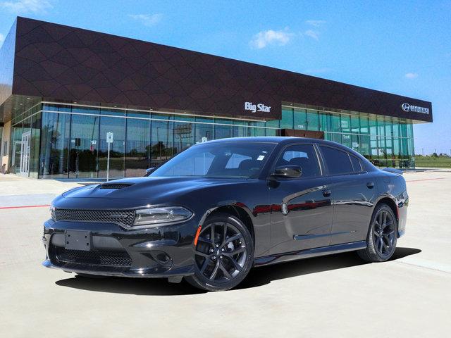 2022 Dodge Charger