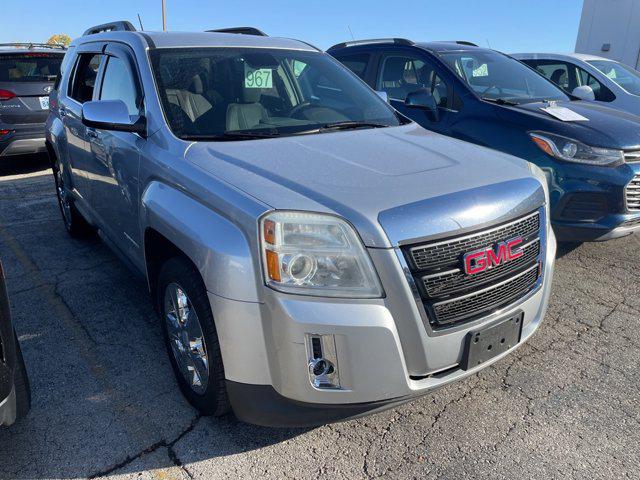 2015 GMC Terrain