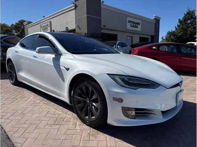 2019 Tesla Model S for Sale Near Me