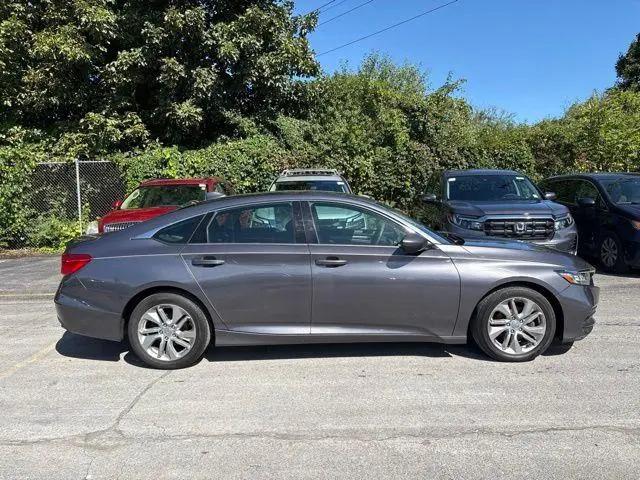 2020 Honda Accord LX for sale in Liverpool, NY