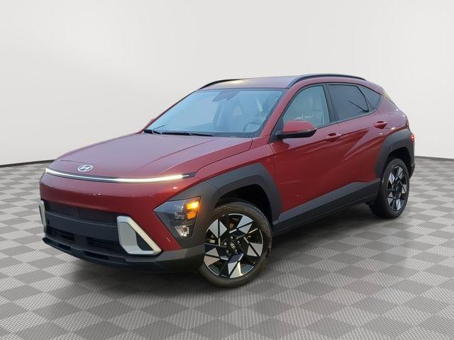 2024 Hyundai Kona SEL for sale in NEW HUDSON, MI