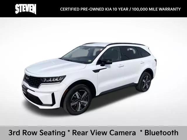 2022 Kia Sorento S for sale in Harrisonburg, VA