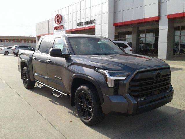 2025 Toyota Tundra 2WD