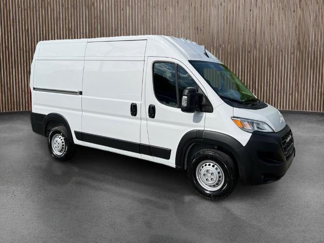 2025 RAM Ram ProMaster RAM PROMASTER 2500 TRADESMAN CARGO VAN HIGH ROOF 136 WB 2025 RAM Ram ProMaster RAM PROMASTER 2500 TRADESMAN CARGO VAN HIGH ROOF 136 WB