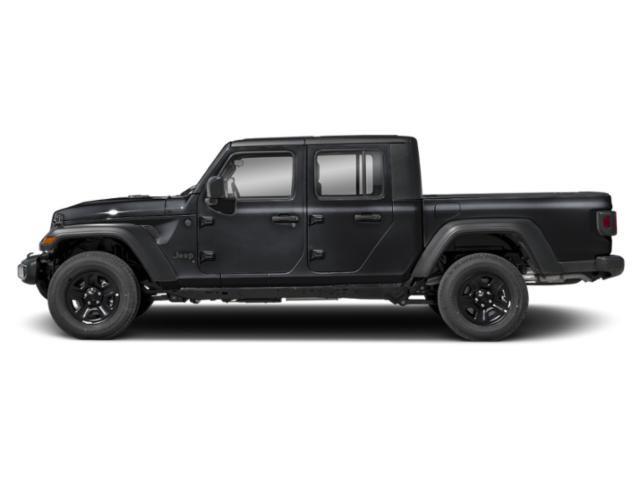 2025 Jeep Gladiator GLADIATOR NIGHTHAWK 4X4