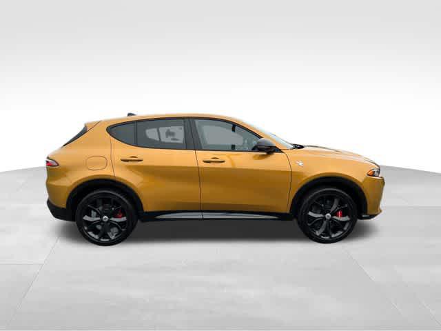 2025 Dodge Hornet HORNET R/T EAWD