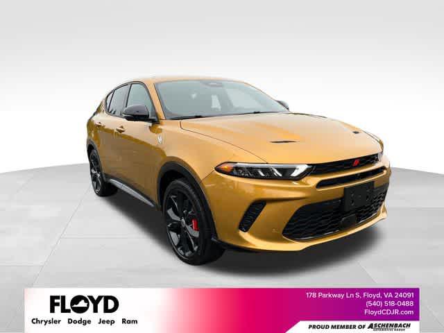 2025 Dodge Hornet HORNET R/T EAWD 2025 Dodge Hornet HORNET R/T EAWD