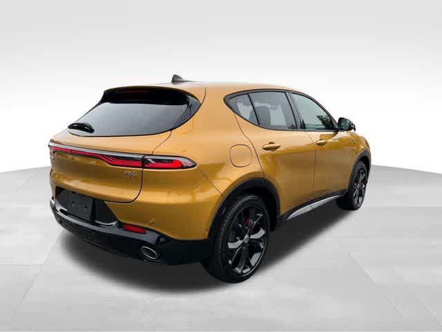 2025 Dodge Hornet HORNET R/T EAWD 2025 Dodge Hornet HORNET R/T EAWD