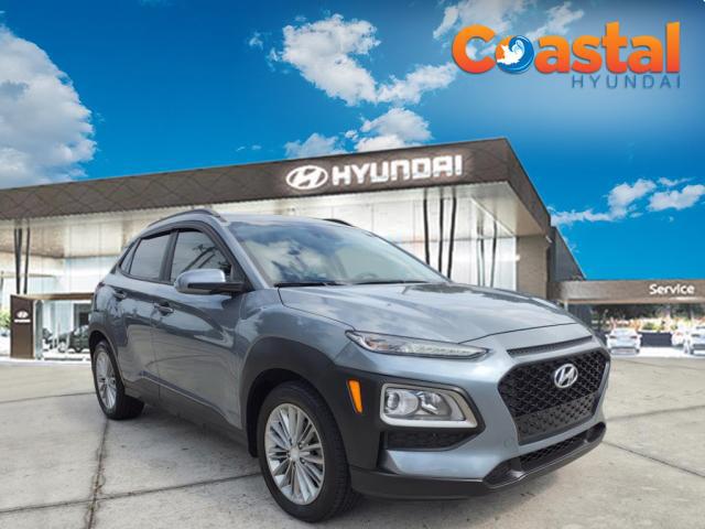 2019 Hyundai Kona