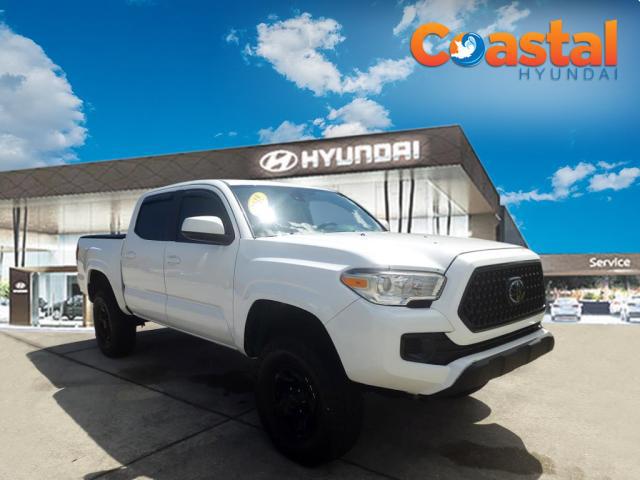 2018 Toyota Tacoma