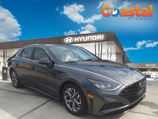 2023 Hyundai Sonata